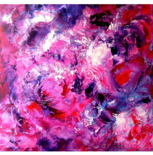 IMPRESSION ROSE