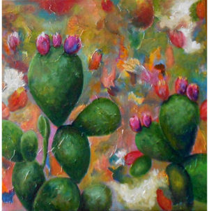 FIGUES DE BARBARIE
