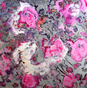 GÉRANIUM ROSAT