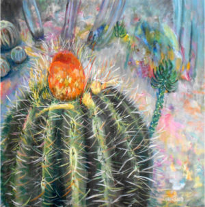 FÉROCACTUS