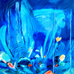 L'ENTRE DE LA SIBYLLE