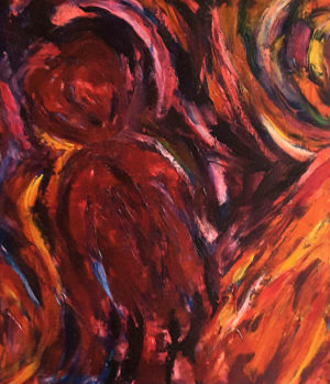La Danse 1