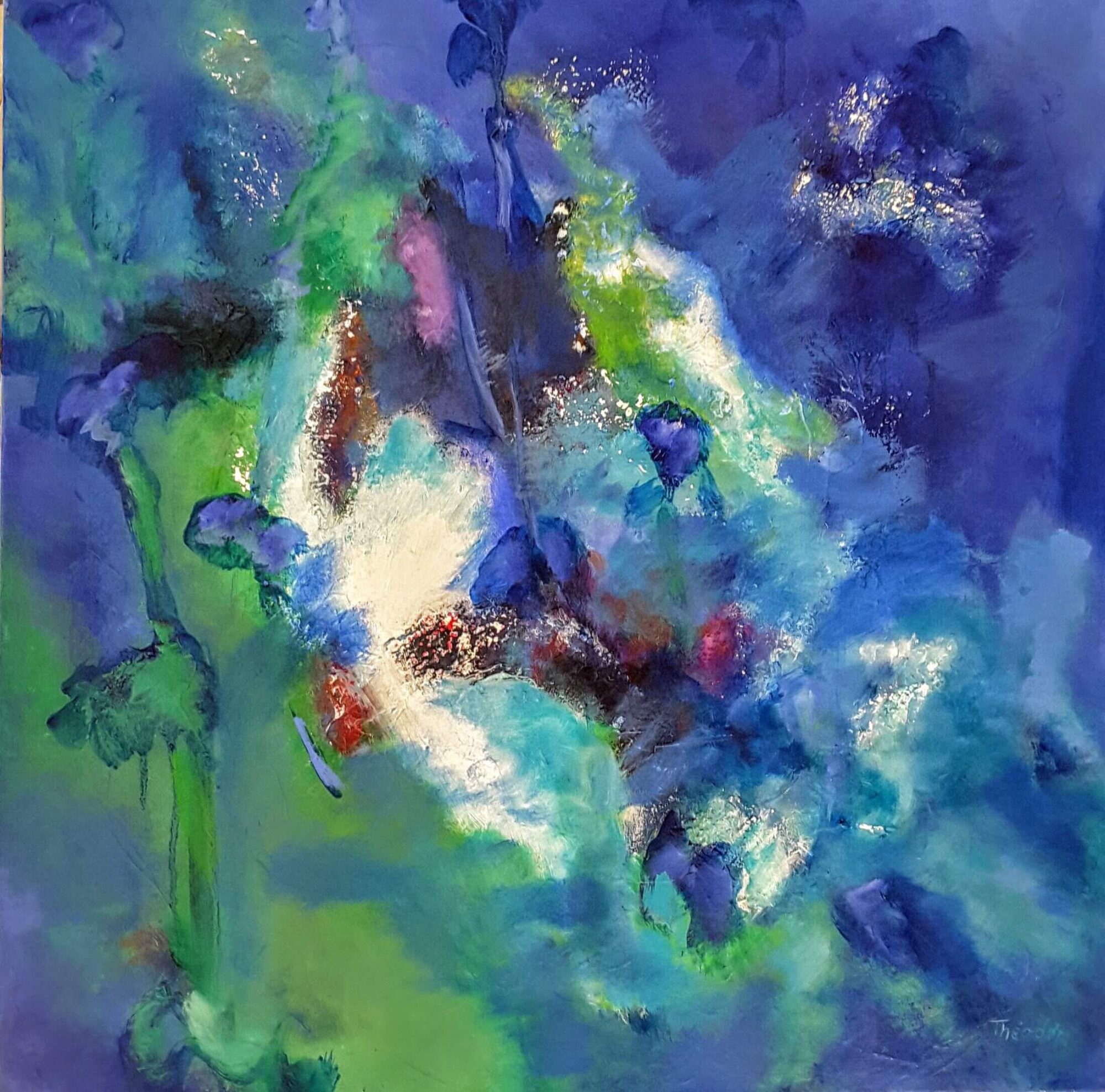 IRIS