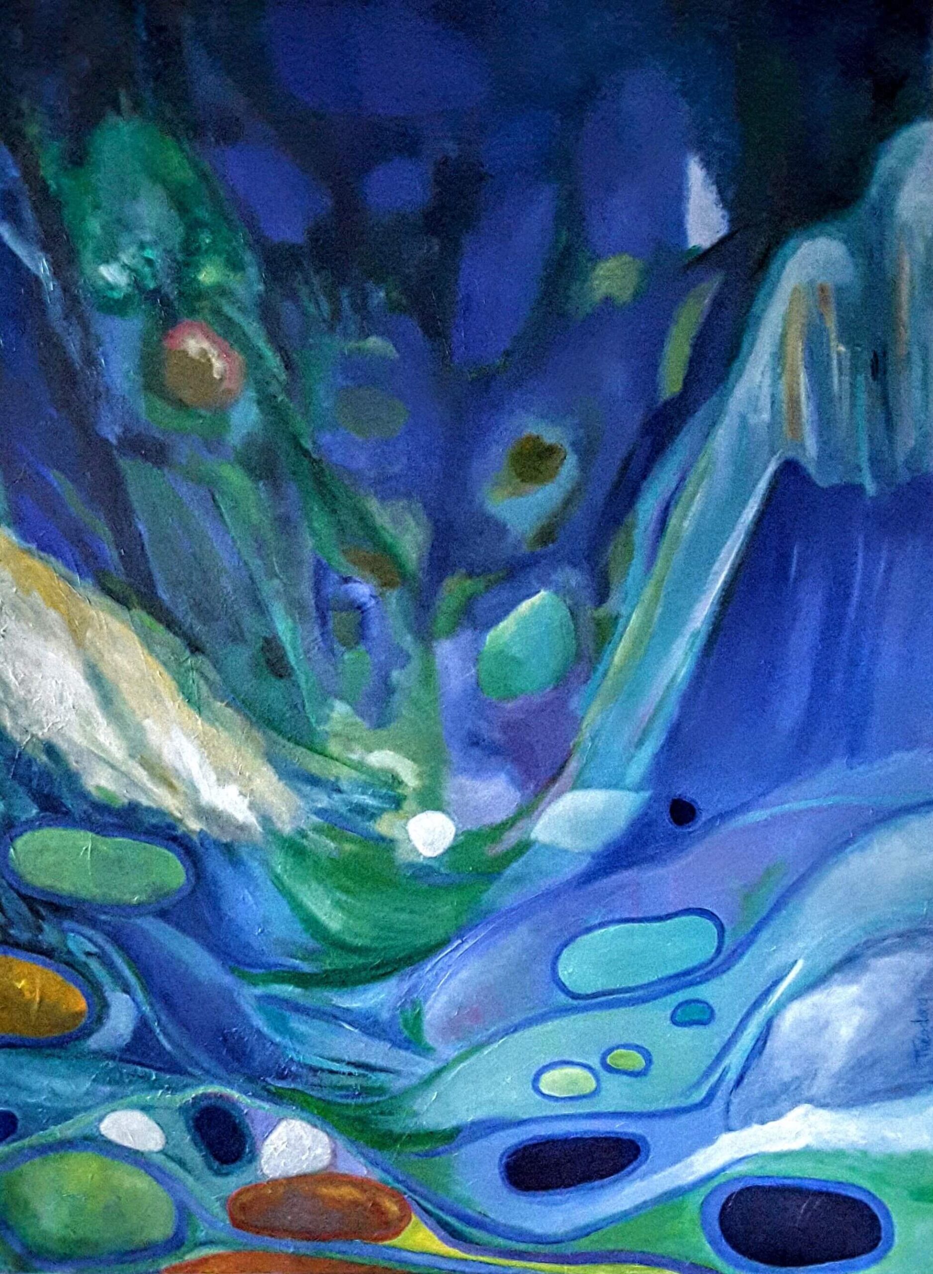 MA RIVIERE 2