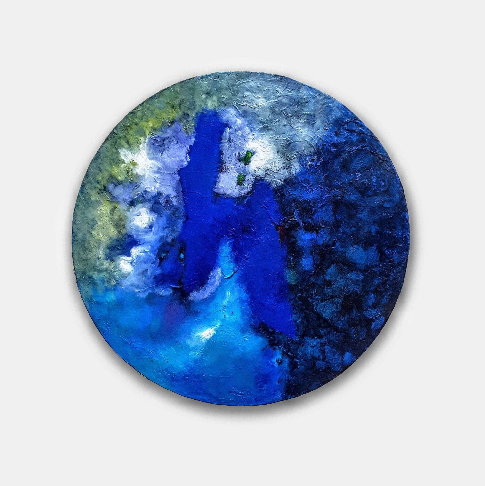 TANT RÊVÉ    ( ROND)